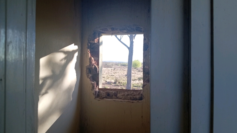 2 Bedroom Property for Sale in Aberdeen Eastern Cape